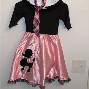 Kids Halloween dress